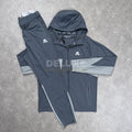 Montirex endo tracksuit (grey)*