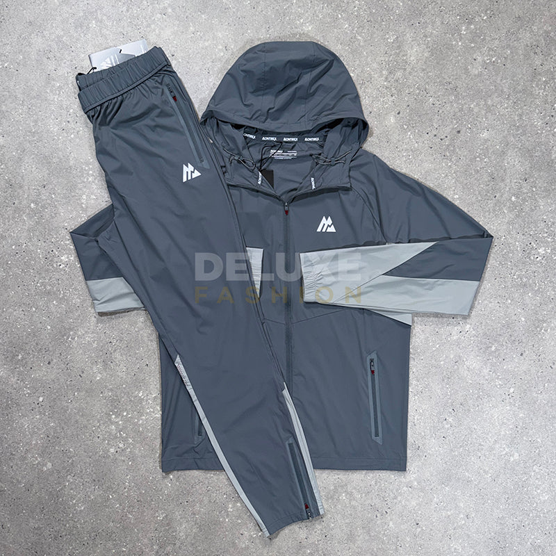 Montirex endo tracksuit (grey)*