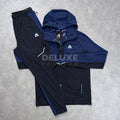 Montirex mtx tracksuit (navy)*