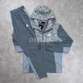 Montirex trail tracksuit (grey)*