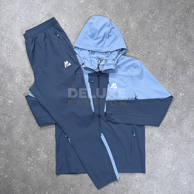 Montirex vector tracksuit (blue)*