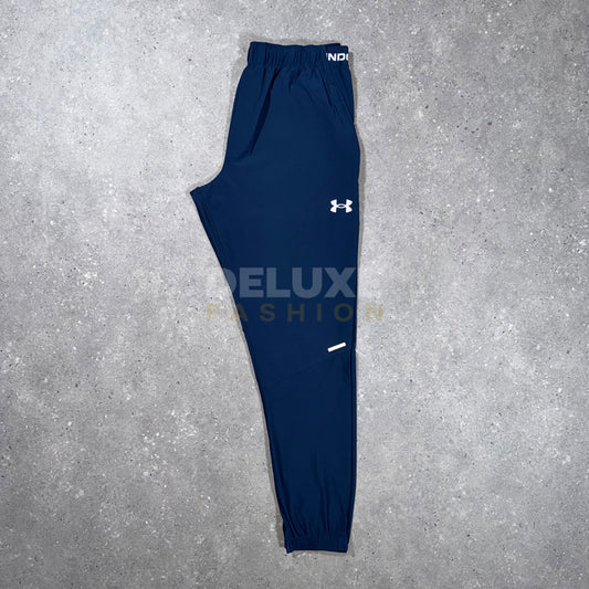 Under Armour Vanish Woven Pants – Navy