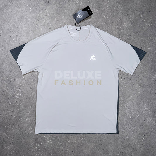 Montirex Syntra T-Shirt - Grey