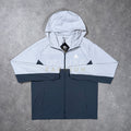 Montirex Syntra Jacket - Grey