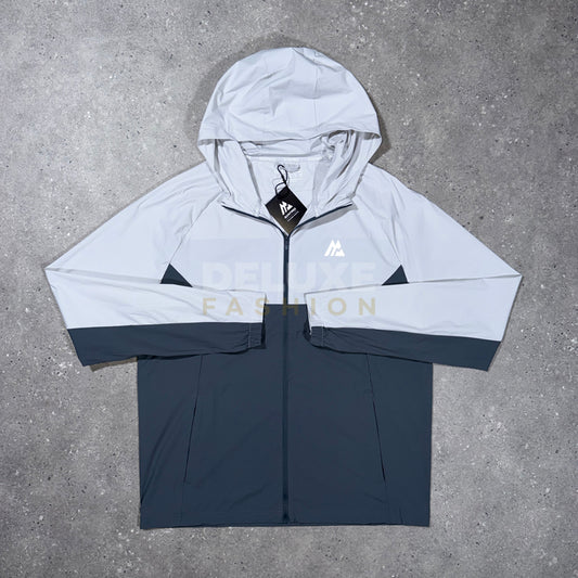 Montirex Syntra Jacket - Grey