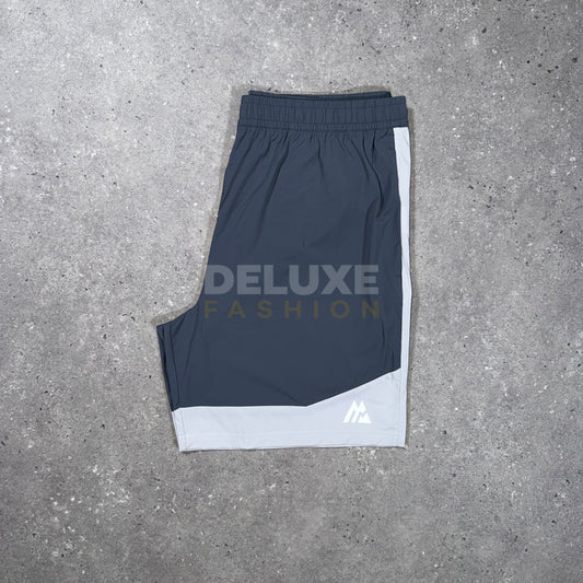 Montirex Syntra Shorts – Grey