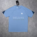Montirex Syntra T-Shirt - Blue