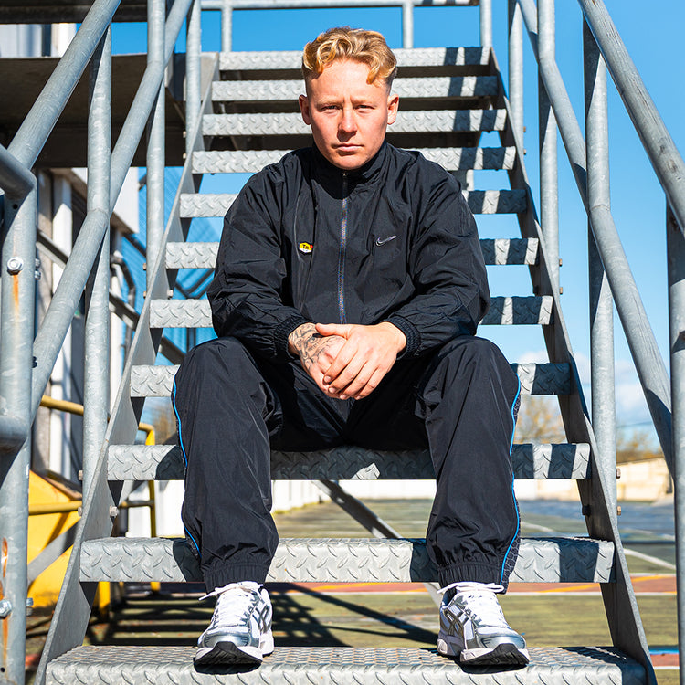 Tracksuits