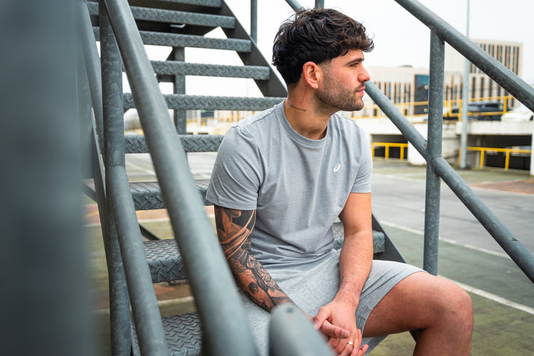Performance sportswear. everyday style.