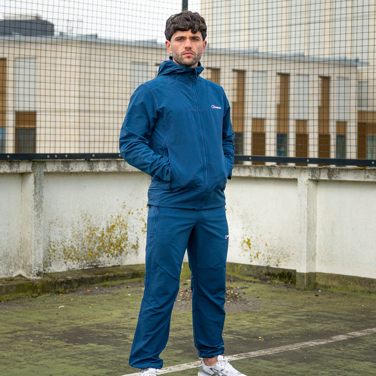 Tracksuits